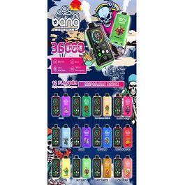 Bang36000DSK025